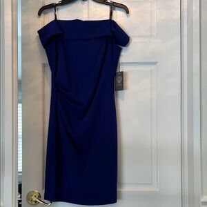 NEW Vince Camuto dress